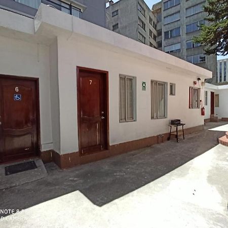 Hostel Luz Robles 키토 외부 사진