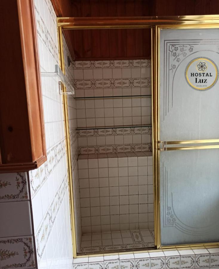 Hostel Luz Robles 키토 외부 사진